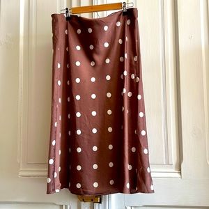 Loft, size L, reminiscent of Julia Robert‘s polo dress in Pretty Woman